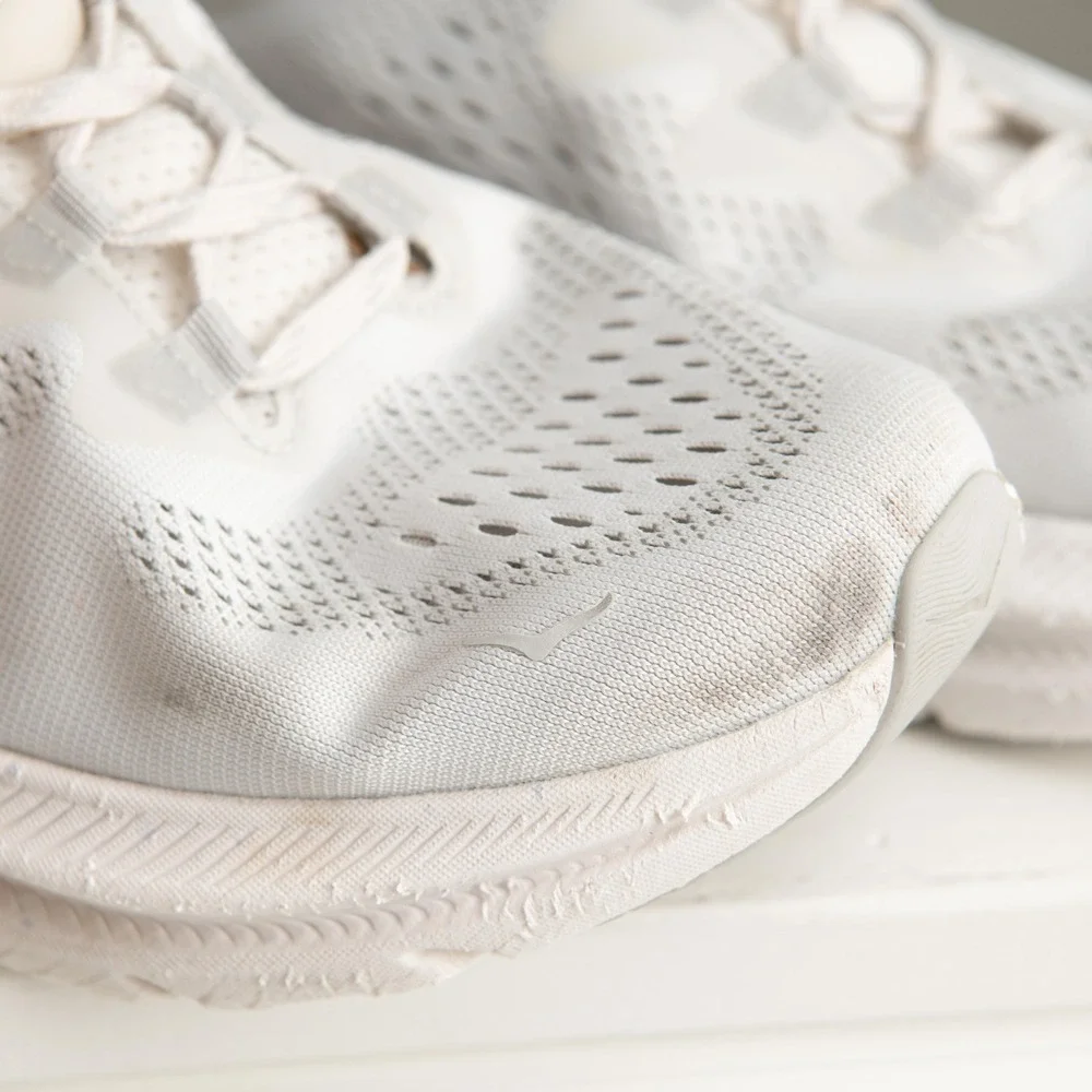 Hoka Kawana 2 Womens 10.5 Running Shoes Minimalist Athleisure Chunky Sole Sporty